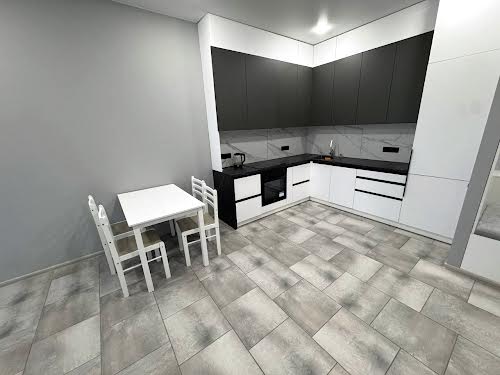 квартира за адресою Короленка вул. (Первозванівська), 2к