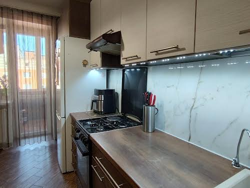 квартира по адресу Федорова ул., 4б