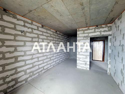 квартира по адресу Ивана Франко ул., 40 к1