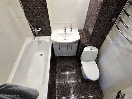 квартира за адресою Нескорених вул., 17