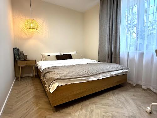 квартира за адресою Маршала Рокосовського просп., 8