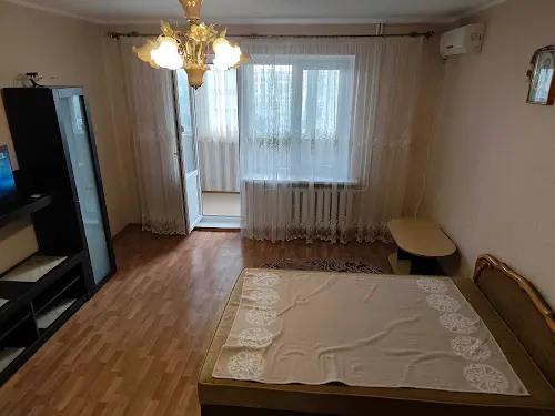 квартира по адресу Парковая ул., 79