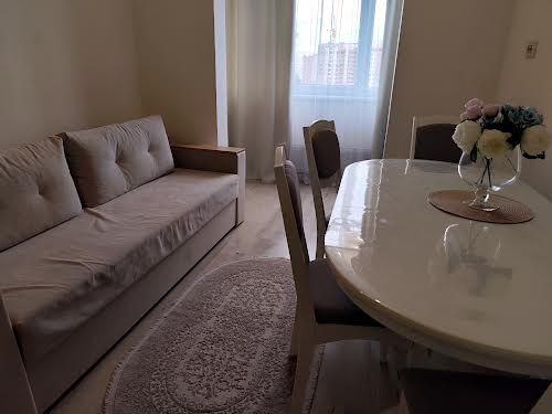 квартира за адресою Боголюбова, 13Б
