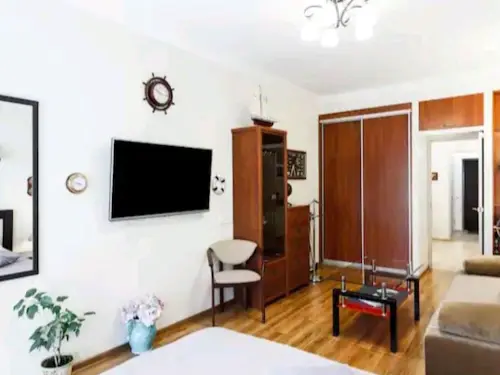 квартира за адресою Італійський бульв., 2