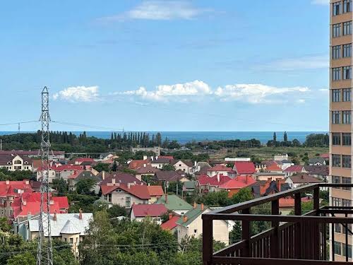 квартира по адресу Жемчужная ул., 10/2