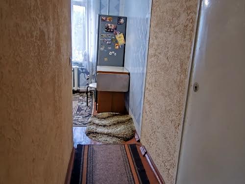 квартира за адресою Заводська вул., 61