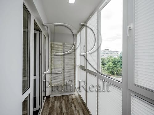 квартира по адресу Метрологическая ул., 13