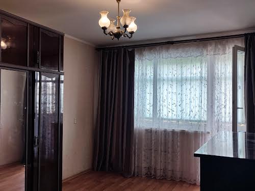 квартира за адресою 92 бригади вул., 48б