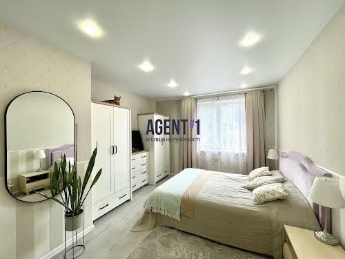квартира за адресою Яблунева вул., 5-В