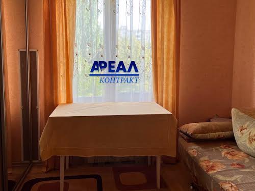 квартира за адресою Закарпатського Легіону вул., 27