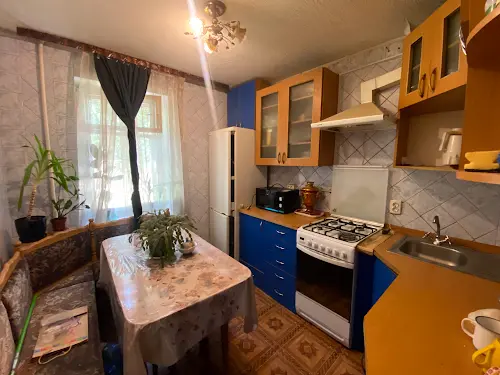 квартира по адресу Симиренко ул., 34