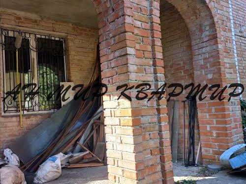будинок за адресою Терешки, 100