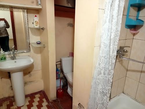 комната по адресу пр. Героев Сталинграда, 21