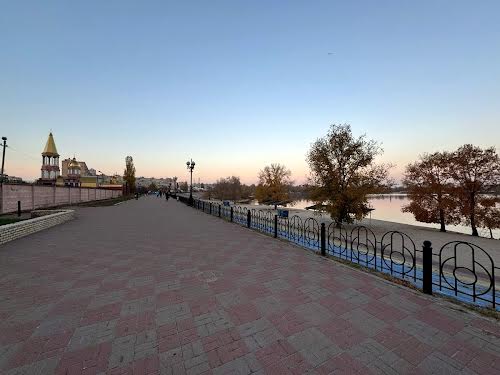 квартира за адресою Володимира Івасюка просп. (Героїв Сталінграду), 24