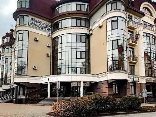 квартира за адресою Конституції вул., 13