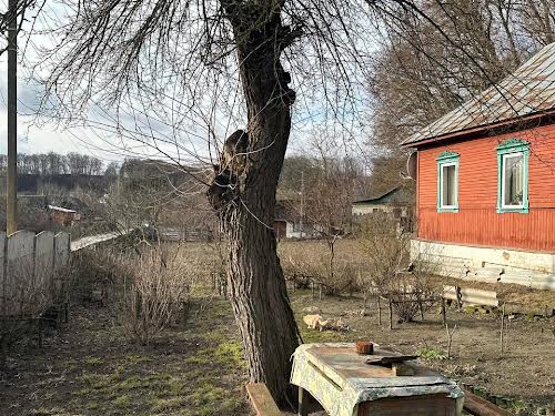 дом по адресу Пекурівська