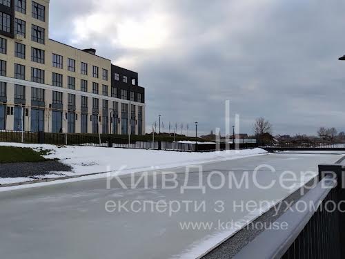 квартира по адресу Майдановская ул., 2А