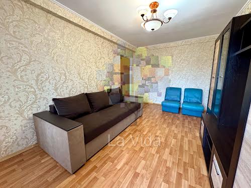 квартира за адресою Леся Курбаса просп., 12а