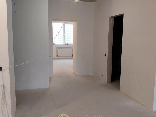 квартира за адресою Академіка Сахарова вул., 16а