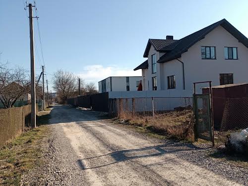 ділянка за адресою Буржуйський