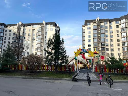 квартира за адресою Героїв Небесної Сотні просп., 18/3