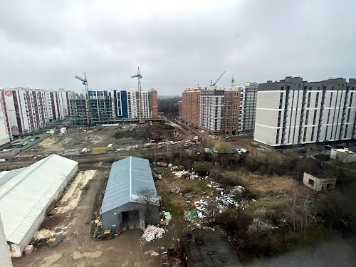 квартира за адресою Олександра Довженка вул., 31