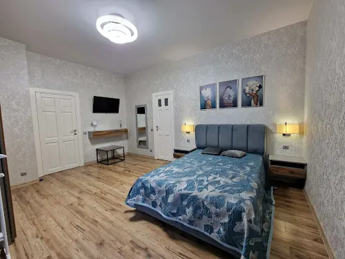 квартира за адресою Джона Маккейна вул. (Івана Кудрі), 26
