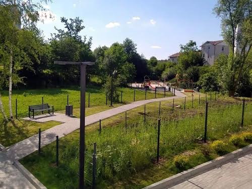 квартира за адресою Горбачевського вул., 20