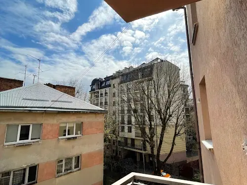 квартира по адресу Карпинца ул. (Солдатская), 8