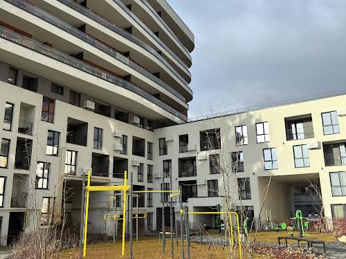 квартира за адресою Зелена вул., 151
