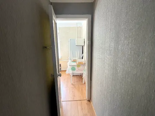 квартира за адресою Ружинського, 24
