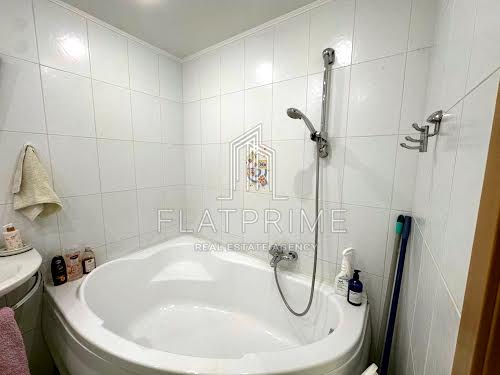 квартира за адресою Миколи Соловцова вул., 3