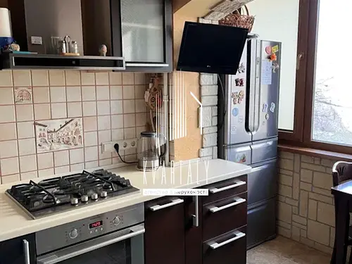 квартира за адресою Дегтярівська вул., 60-А