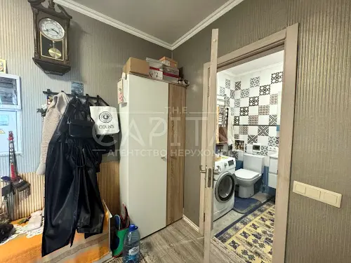 квартира по адресу Радистов ул., 32