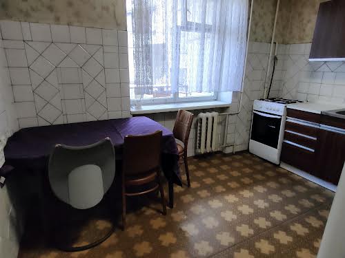 квартира за адресою В'ячеслава Чорновола вул., 33/30