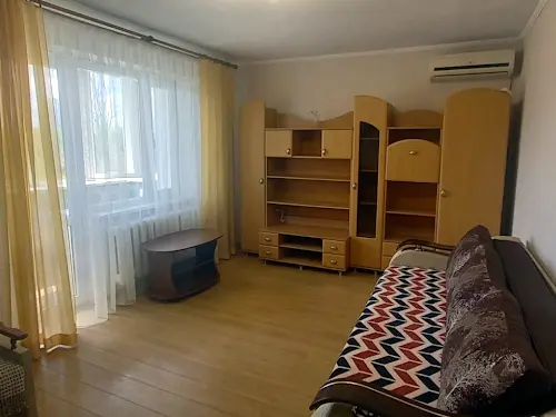 квартира по адресу Генерала Геннадия Воробьёва ул. (Курська), 8-А