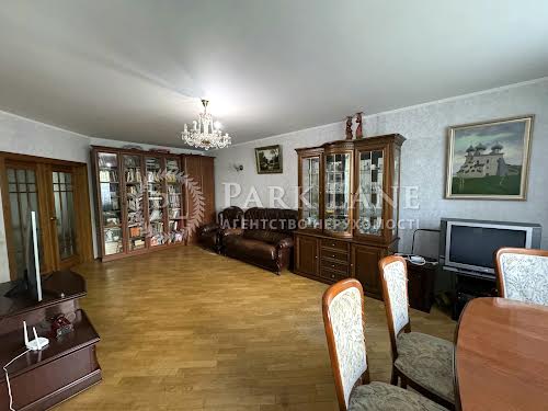 квартира по адресу Голосеевский просп. (40-летия Октября), 68