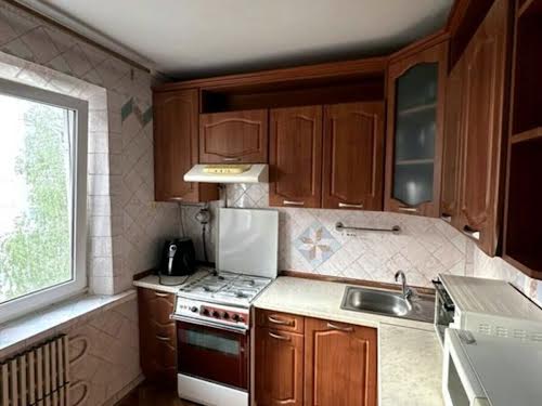 квартира за адресою Проспект Миру, 52