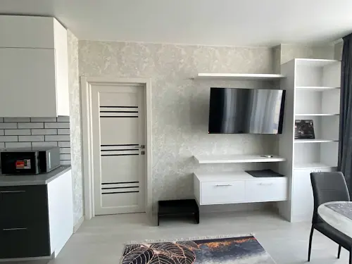 квартира по адресу Столичное шоссе, 1