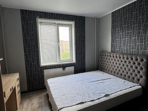 квартира за адресою Саласюка вул., 66