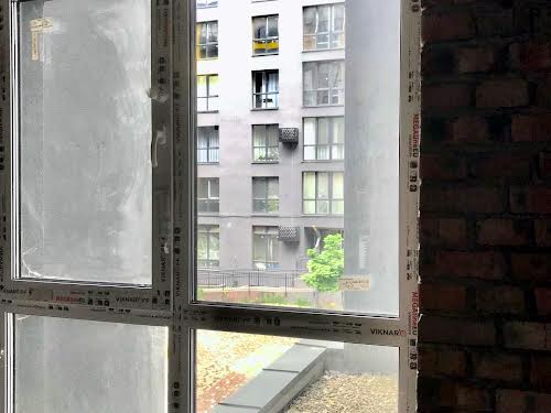 квартира за адресою Залізнична вул., 9