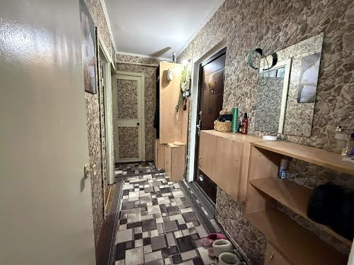 квартира по адресу Мира просп., 23а