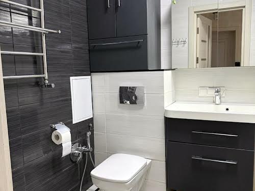 квартира по адресу Панаса Мирного ул., 11
