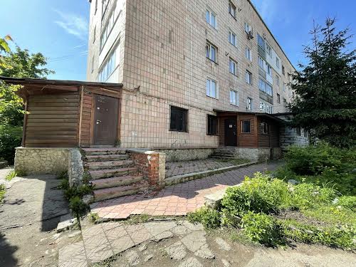 комерційна за адресою Б. Лепкого вул., 14