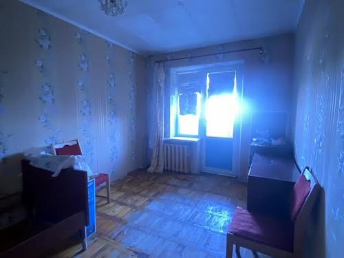 квартира за адресою Академіка Янгеля вул., 22
