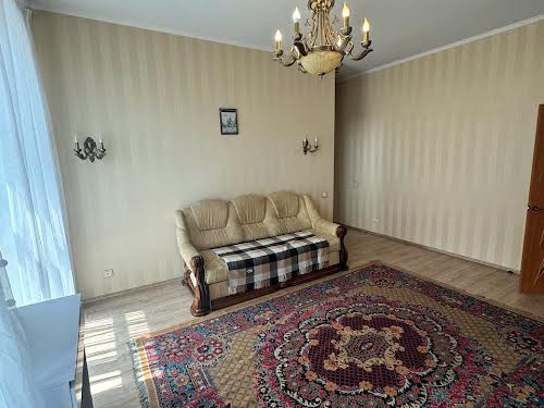 квартира по адресу Под Дубом ул. (Космонавтов), 6