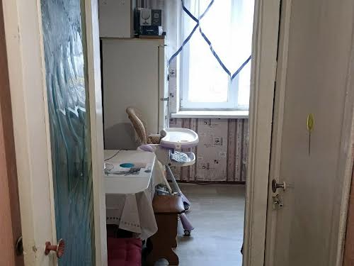 квартира за адресою Михайла Лушпи просп., 42