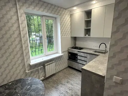 квартира по адресу Харьковское шоссе, 53-А