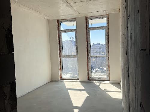 квартира за адресою Під Голоском вул., 16