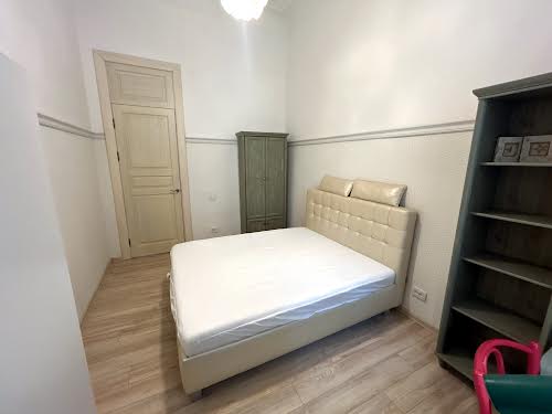 квартира по адресу Заньковецкой ул., 6